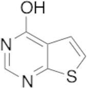4-Hydroxythieno[2,3-d]pyrimidine