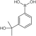 3-(2-Hydroxypropan-2-yl)phenylboronic Acid