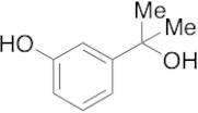 3-(2-Hydroxypropan-2-yl)phenol