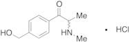 Hydroxytolyl Mephedrone Hydrochloride