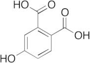 4-Hydroxyphthalic Acid