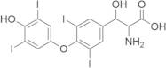 β-Hydroxy Thyroxine