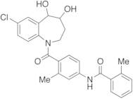 4-Hydroxy Tolvaptan (Mixture of Diastereomers)