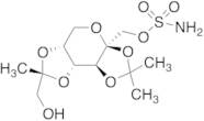 S-Hydroxy Topiramate