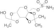 R-Hydroxy Topiramate