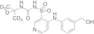 Hydroxy Torsemide-d7