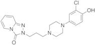 4’-Hydroxy Trazodone