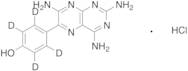 4-Hydroxy Triamterene-d4 Hydrochloride