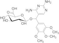 α-Hydroxy Trimethoprim Glucuronide