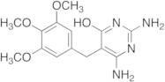 4-Hydroxy Trimethoprim