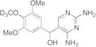 Alpha-Hydroxy Trimethoprim-D3 (Major)