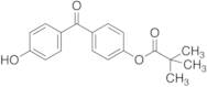 4-Hydroxy-4’-(trimethylacetoxy)benzophenone