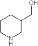 3-Hydroxymethylpiperidine