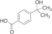 4-(1-Hydroxy-1-methylethyl)benzoic Acid