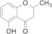 5-Hydroxy-2-methyl-4-chromanone