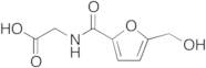 5-Hydroxymethyl-2-furoylglycine