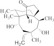 14-Epi-Hydroxymutilin