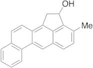 2-Hydroxy-3-methylcholanthrene