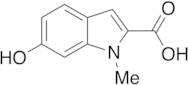 6-Hydroxy-1-methyl-1H-indole-2-carboxylic Acid