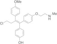 Hydroxymethoxy-N-desmethyl Toremifene