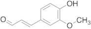trans-Ferulaldehyde