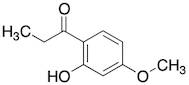 2'-Hydroxy-4'-methoxypropiophenone