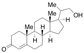 21-Hydroxy-20-methylpregn-4-en-3-one