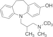 2-Hydroxy Trimipramine-d3