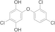 4-Hydroxy Triclosan