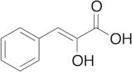 2-​Hydroxy-​3-​phenyl-​acrylic Acid