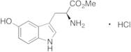 5-Hydroxy L-Tryptophan Methyl Ester