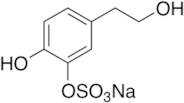 Hydroxy Tyrosol 3-Sulfate Sodium Salt