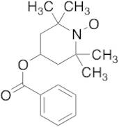 4-Hydroxy-TEMPO Benzoate, Free Radical