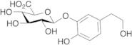 3’-Hydroxytyrosol 3’-Glucuronide