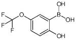 2-Hydroxy-5-(trifluoromethoxy)phenylboronic Acid