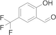 2-Hydroxy-5-(trifluoromethyl)benzaldehyde