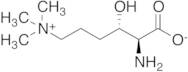 3S-Hydroxy-N6,N6,N6-trimethyl-L-lysine Inner Salt (~90%)