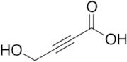 4-Hydroxybut-2-ynoic Acid