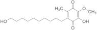 2-Hydroxy-6-(10-Hydroxydecyl)-3-methoxy-5-methyl-[1,4]benzoquinone