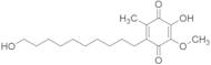2-Hydroxy-5-(10-hydroxydecyl)-3-methoxy-6-methyl-[1,4]benzoquinone