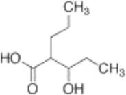 3-Hydroxy Valproic Acid (Mixture of Diastereomers)