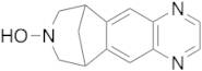 N-Hydroxy Varenicline