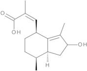 Hydroxyvalerenic Acid