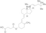 25-Hydroxyvitamin D2 3-Hemisuccinate