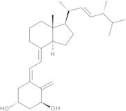 1Alpha-Hydroxy Vitamin D2