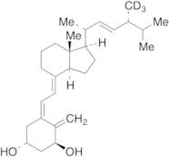 1a-Hydroxy Vitamin D2-d3