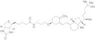 25-Hydroxy Vitamin D3 3,3'-Biotinylaminopropyl Ether