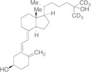 3-epi-25-Hydroxy Vitamin D3-d6
