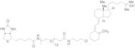 3-(25-Hydroxy Vitamin D3)propylamino-PEG12-Biotin