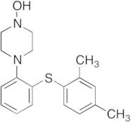 N-Hydroxy Vortioxetine